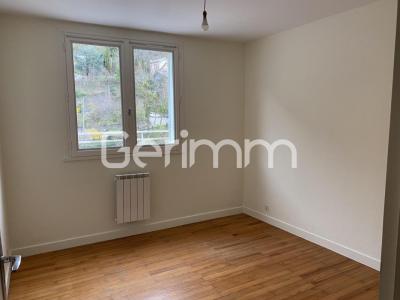 Louer Appartement Grenoble Isere