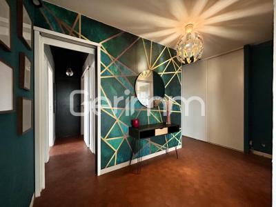 For rent Meylan 3 rooms 70 m2 Isere (38240) photo 0