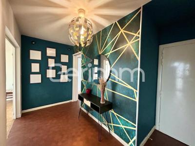 Annonce Location 3 pi�ces Appartement Meylan 38