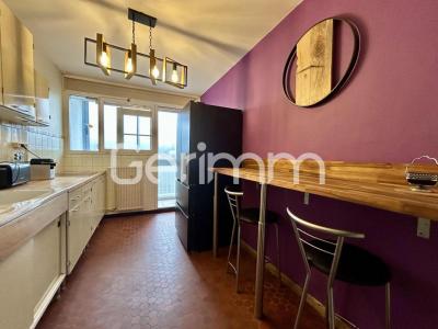 Louer Appartement Meylan Isere