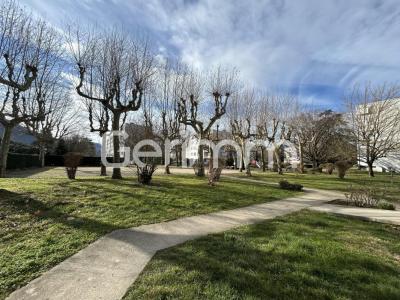 Louer Appartement 79 m2 Saint-martin-d'heres