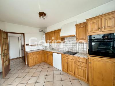 Louer Appartement Saint-martin-d'heres Isere
