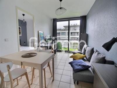 For rent Meylan 2 rooms 33 m2 Isere (38240) photo 0