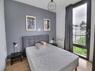 Annonce Location 2 pi�ces Appartement Meylan 38