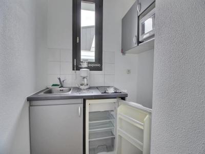 Louer Appartement 33 m2 Meylan