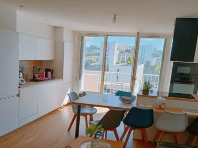 Annonce Location 3 pi�ces Appartement Tassin-la-demi-lune 69