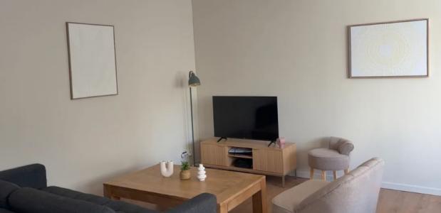 Louer Appartement 64 m2 Bordeaux