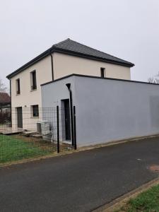 Annonce Vente Maison Malaunay 76
