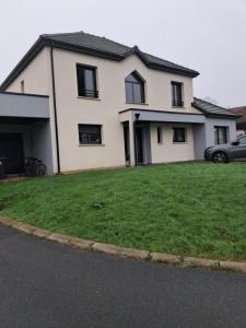 Acheter Maison 150 m2 Malaunay