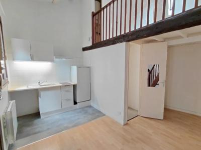 Louer Appartement 26 m2 Toulouse