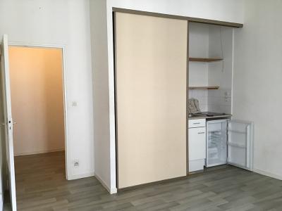 For rent Rennes 1 room 22 m2 Ille et vilaine (35000) photo 0