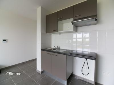 Acheter Appartement 58 m2 Toulouse