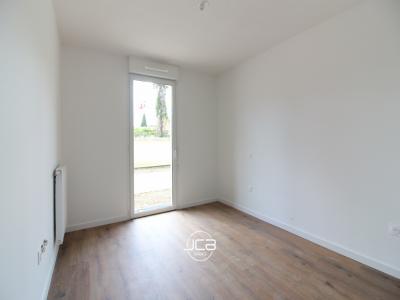 Louer Appartement Plaisance-du-touch Haute garonne