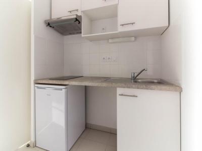 Louer Appartement Saint-jean Haute garonne