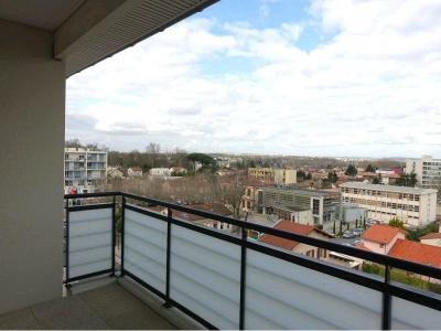 Annonce Location 2 pi�ces Appartement Ramonville-saint-agne 31