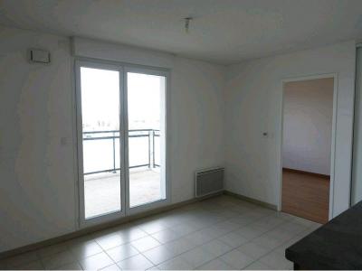 Louer Appartement Ramonville-saint-agne 613 euros
