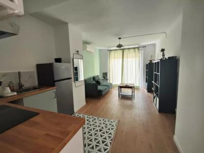 Louer Appartement Marseille-14eme-arrondissement 850 euros