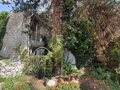 Annonce Vente Maison Beynes 78