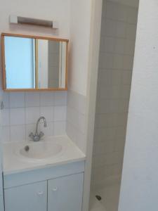 For rent Lyon-7eme-arrondissement 1 room 25 m2 Rhone (69007) photo 0