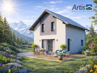 For sale Lyaud 5 rooms 110 m2 Haute savoie (74200) photo 0