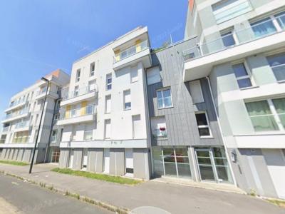 Annonce Vente Appartement Nantes 44