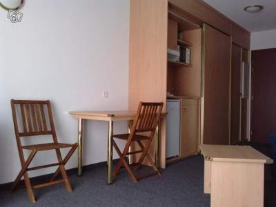 Acheter Appartement 28 m2 Saint-malo