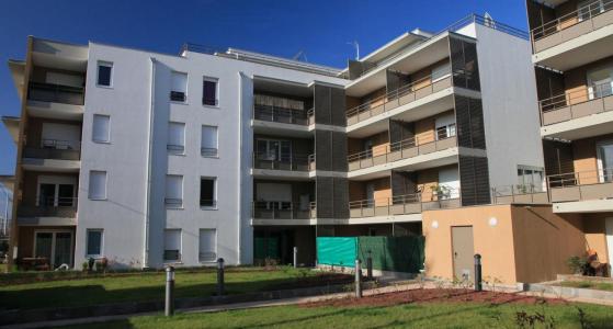 Annonce Vente 3 pi�ces Appartement Saint-priest 69