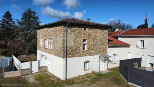 Acheter Appartement 96 m2 Moidieu-detourbe