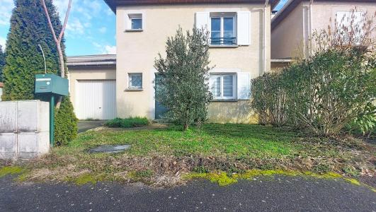 Acheter Maison Meyzieu Rhone