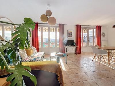 Annonce Vente 4 pi�ces Appartement Vienne 38