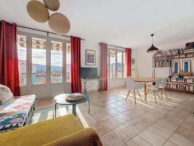 Acheter Appartement Vienne Isere