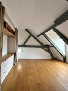 Annonce Location 2 pi�ces Maison Sancerre 18