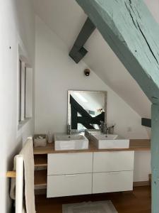 Louer Maison Sancerre Cher