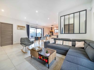 Annonce Vente Maison Cenac 33