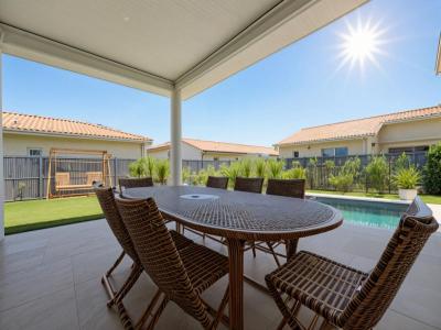 Acheter Maison 91 m2 Salles