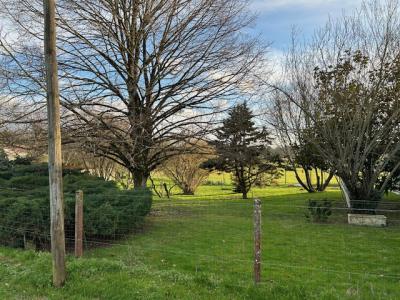 Acheter Terrain 510 m2 Saint-germain-du-puch