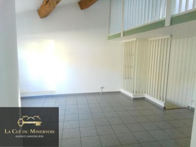 For rent Azille 3 rooms 60 m2 Aude (11700) photo 1