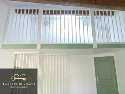 For rent Azille 3 rooms 60 m2 Aude (11700) photo 2