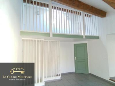 For rent Azille 3 rooms 60 m2 Aude (11700) photo 3