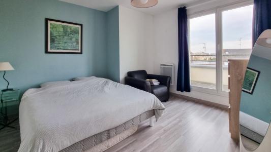 Louer Appartement 58 m2 Lille