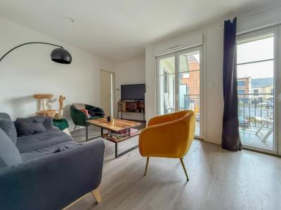 Annonce Vente 2 pi�ces Appartement Marcq-en-baroeul 59