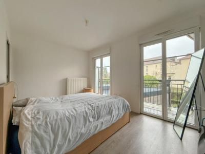 Acheter Appartement 48 m2 Marcq-en-baroeul