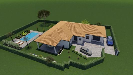 Acheter Maison 141 m2 Martignas-sur-jalle