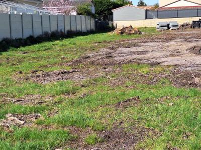 Annonce Vente Terrain Saint-medard-en-jalles 33