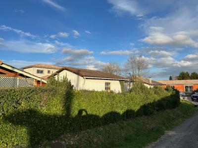 Acheter Terrain Cavignac 52500 euros