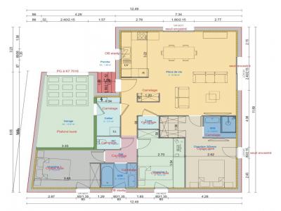 Acheter Maison Taillan-medoc Gironde