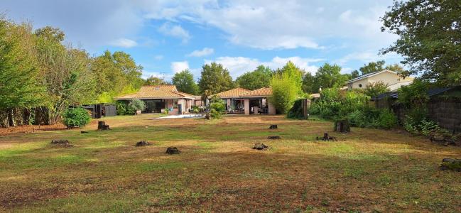 For sale Martignas-sur-jalle 1043 m2 Gironde (33127) photo 0