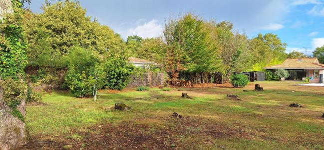 Annonce Vente Terrain Martignas-sur-jalle 33