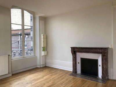 Louer Appartement Sainte-savine Aube