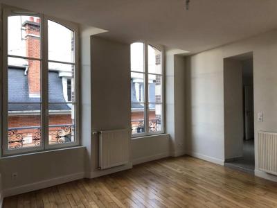Louer Appartement Sainte-savine 786 euros